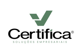 Logotipo Certifica